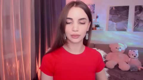 Tessa online show from 02/20/26, 03:25