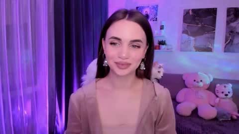 Tessa online show from 02/21/26, 03:07