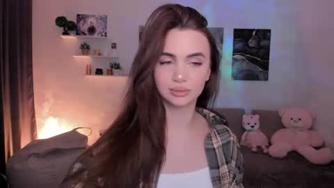 Tessa online show from 07/01/26, 04:25