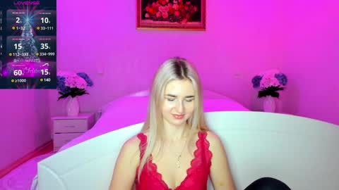 Mellina online show from 12/10/24, 11:30