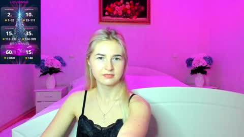 Mellina online show from 12/11/24, 07:57