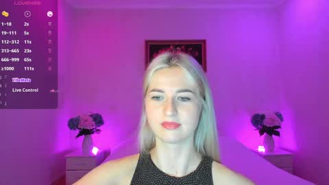 Mellina online show from 01/17/25, 12:42
