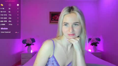 Mellina online show from 01/18/25, 11:11