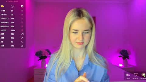 Mellina online show from 01/24/25, 10:19