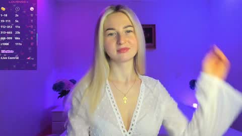 Mellina online show from 02/03/25, 09:50