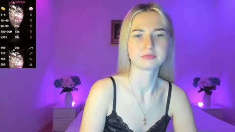 Mellina online show from 02/10/25, 09:25