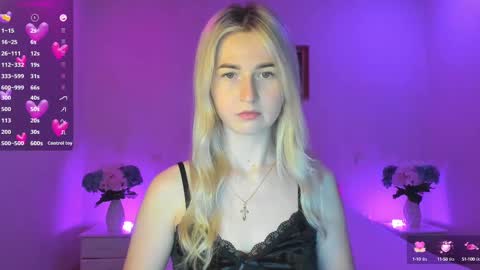 Mellina online show from 02/12/25, 10:04