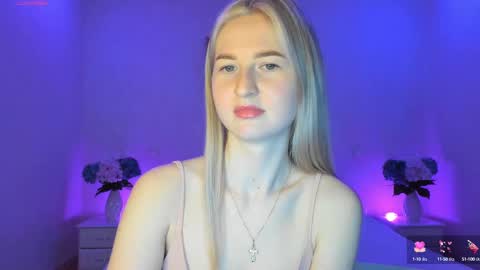 Mellina online show from 03/09/25, 10:19