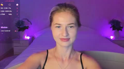 Mellina online show from 09/09/25, 06:51
