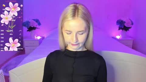 Mellina online show from 10/14/25, 09:48