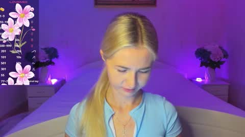 Mellina online show from 10/22/25, 09:36