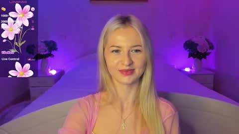 Mellina online show from 10/24/25, 09:44