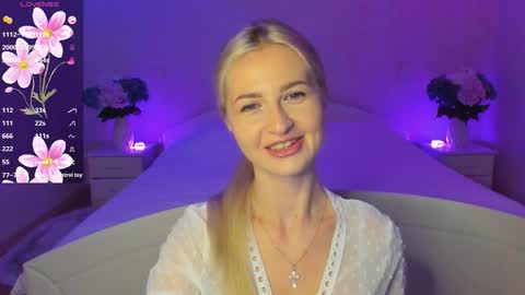Mellina online show from 10/25/25, 07:19
