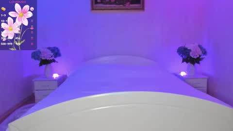 Mellina online show from 11/11/25, 08:20