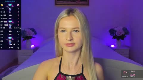 Mellina online show from 11/27/25, 09:17