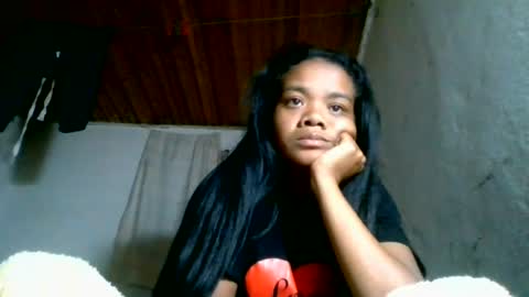 mellinah430167 online show from 07/21/26, 11:45