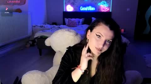 MellisaAngel online show from 03/08/26, 07:01