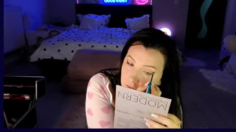 MellisaAngel online show from 05/16/26, 08:00