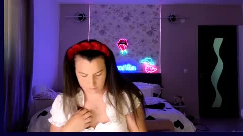 MellisaAngel online show from 06/09/26, 08:04