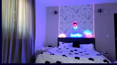 MellisaAngel online show from 06/11/26, 08:23