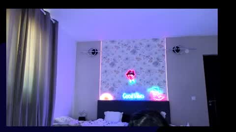 MellisaAngel online show from 06/18/26, 07:52
