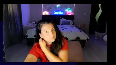 Snapshot of mellisaangel chatting on 07/13/26, 06:27 MellisaAngel online show from 07/13/26, 06:27