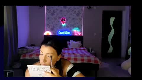 Snapshot of mellisaangel chatting on 08/04/26, 07:44 MellisaAngel online show from 08/04/26, 07:44