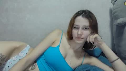 Snapshot of mellisamaxwell chatting on 12/07/24, 02:02 Mellisa online show from 12/07/24, 02:02