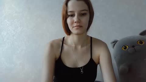 Snapshot of mellisamaxwell chatting on 02/18/25, 08:38 Mellisa online show from 02/18/25, 08:38