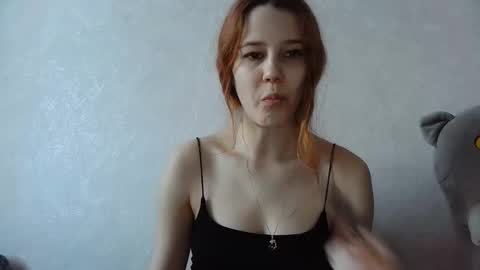 Snapshot of mellisamaxwell chatting on 03/01/25, 06:35 Mellisa online show from 03/01/25, 06:35