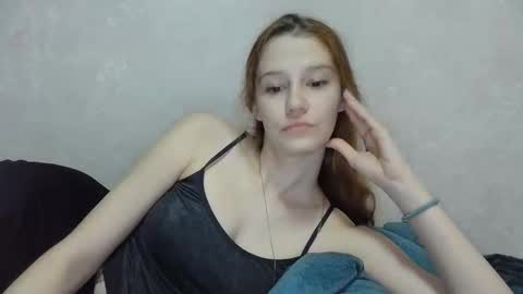 Mellisa online show from 11/23/25, 05:46