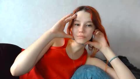 Mellisa online show from 01/11/26, 07:57