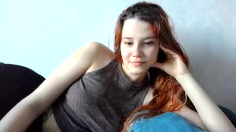 Mellisa online show from 02/21/26, 08:15