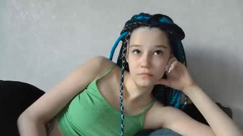Mellisa online show from 05/09/26, 07:35