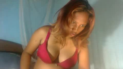 mellissa online show from 12/03/24, 04:25