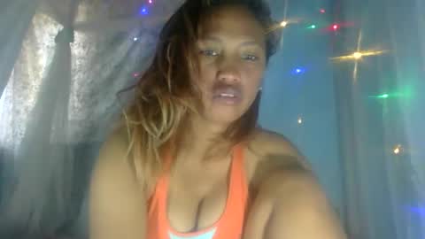 mellissa online show from 12/08/24, 07:47