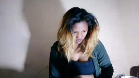 mellissa online show from 07/18/26, 03:33