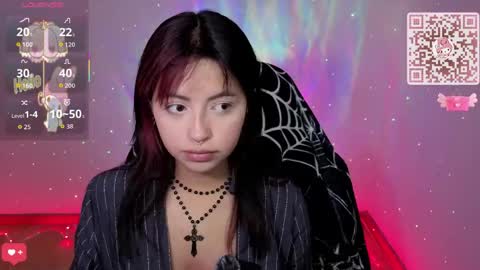 mellody online show from 05/11/26, 02:12