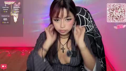mellody online show from 05/11/26, 02:45