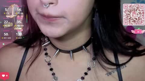 mellody online show from 05/12/26, 02:14