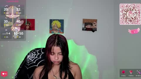 mellody online show from 06/05/26, 03:29