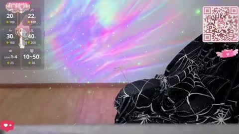 mellody online show from 06/11/26, 05:00