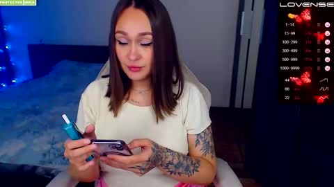 Mel online show from 09/27/25, 06:02