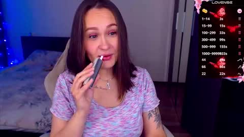 Snapshot of mellovell chatting on 11/20/25, 01:00 Mel online show from 11/20/25, 01:00