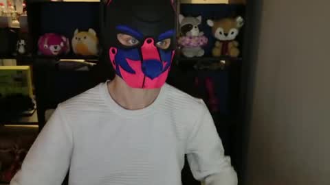 MellPUP online show from 04/15/26, 01:07