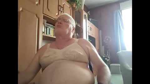 braboy online show from 11/05/25, 12:05