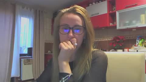 Melly online show from 01/14/25, 07:38