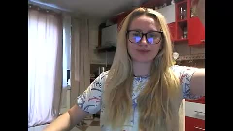 Melly online show from 05/07/26, 02:55