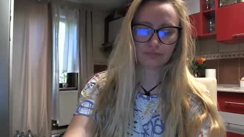 Melly online show from 05/19/26, 06:31