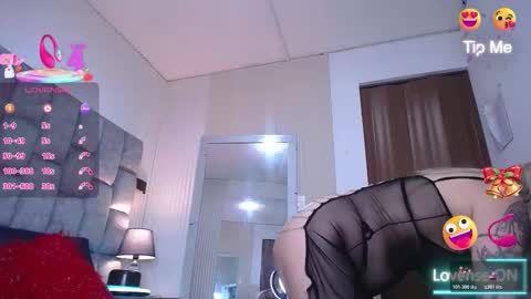 Snapshot of melo_deborah chatting on 01/05/26, 08:45 Debora online show from 01/05/26, 08:45